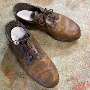 Eastland Street Style Shoes 8.5